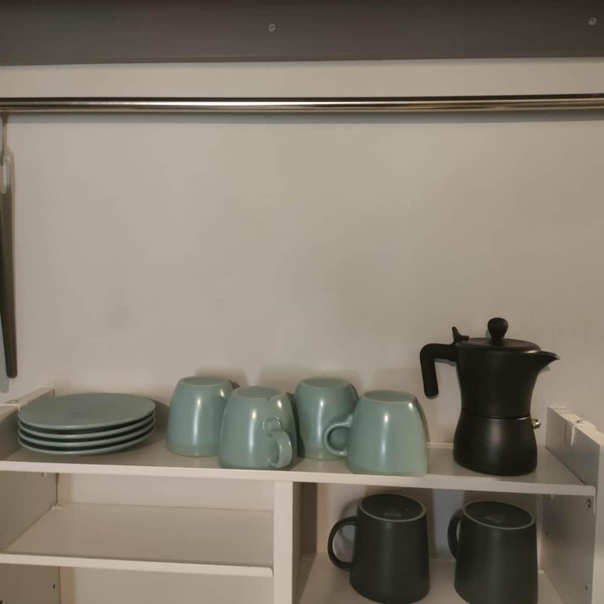 Appartement Rocca Little Turin