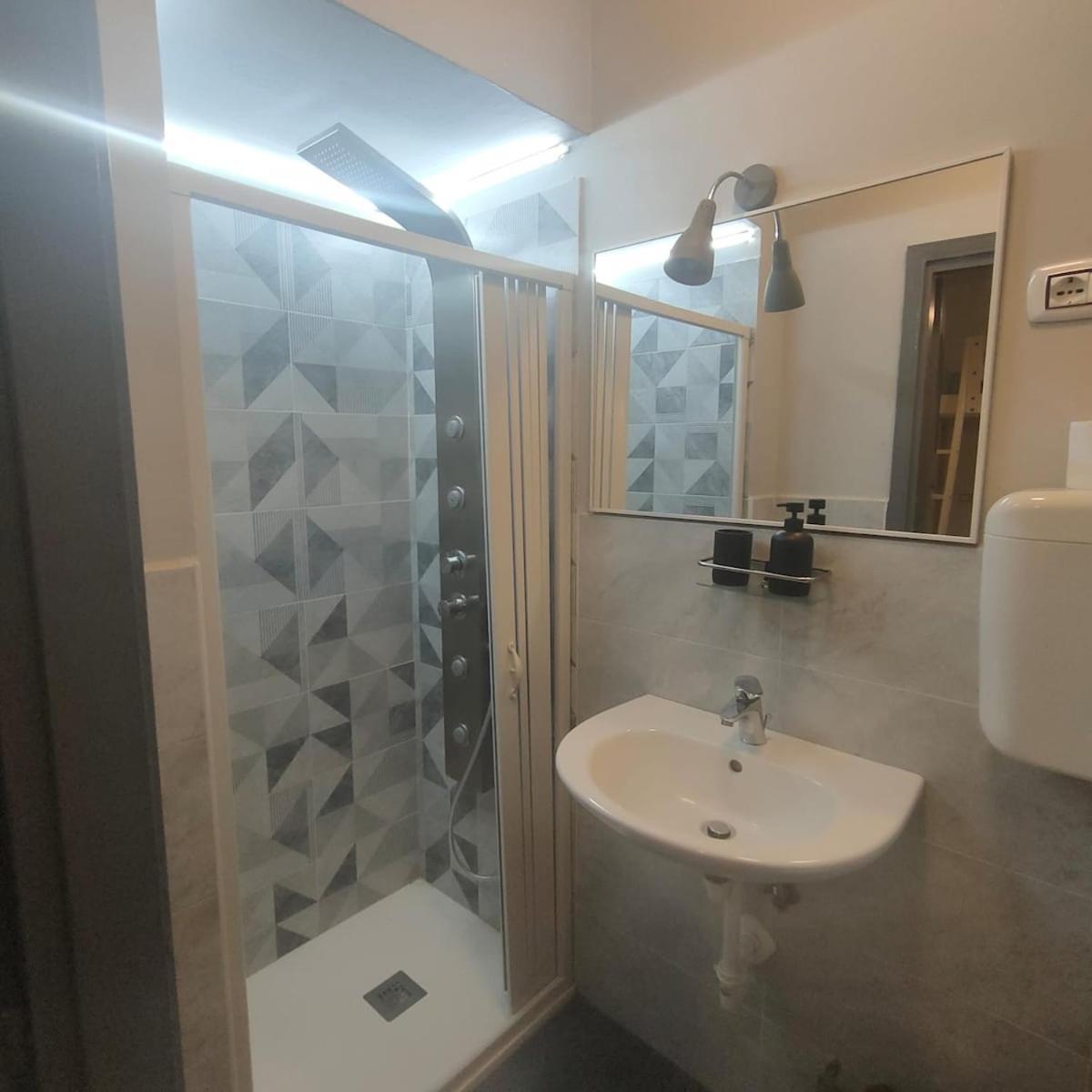Rocca Little Appartement *