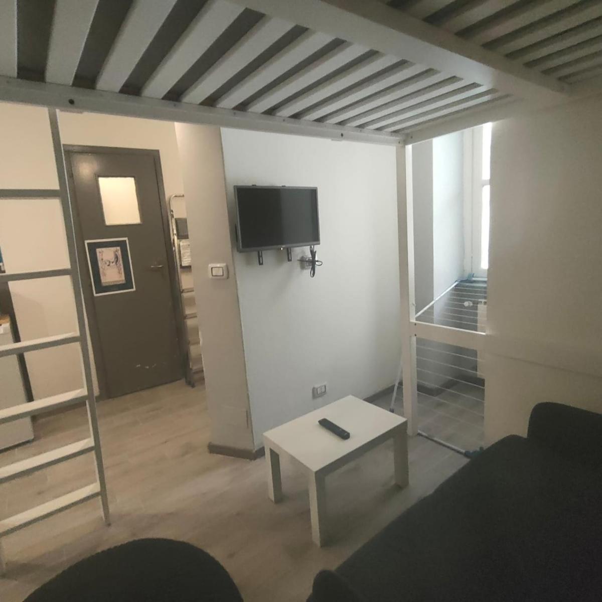 Appartement Rocca Little Turin