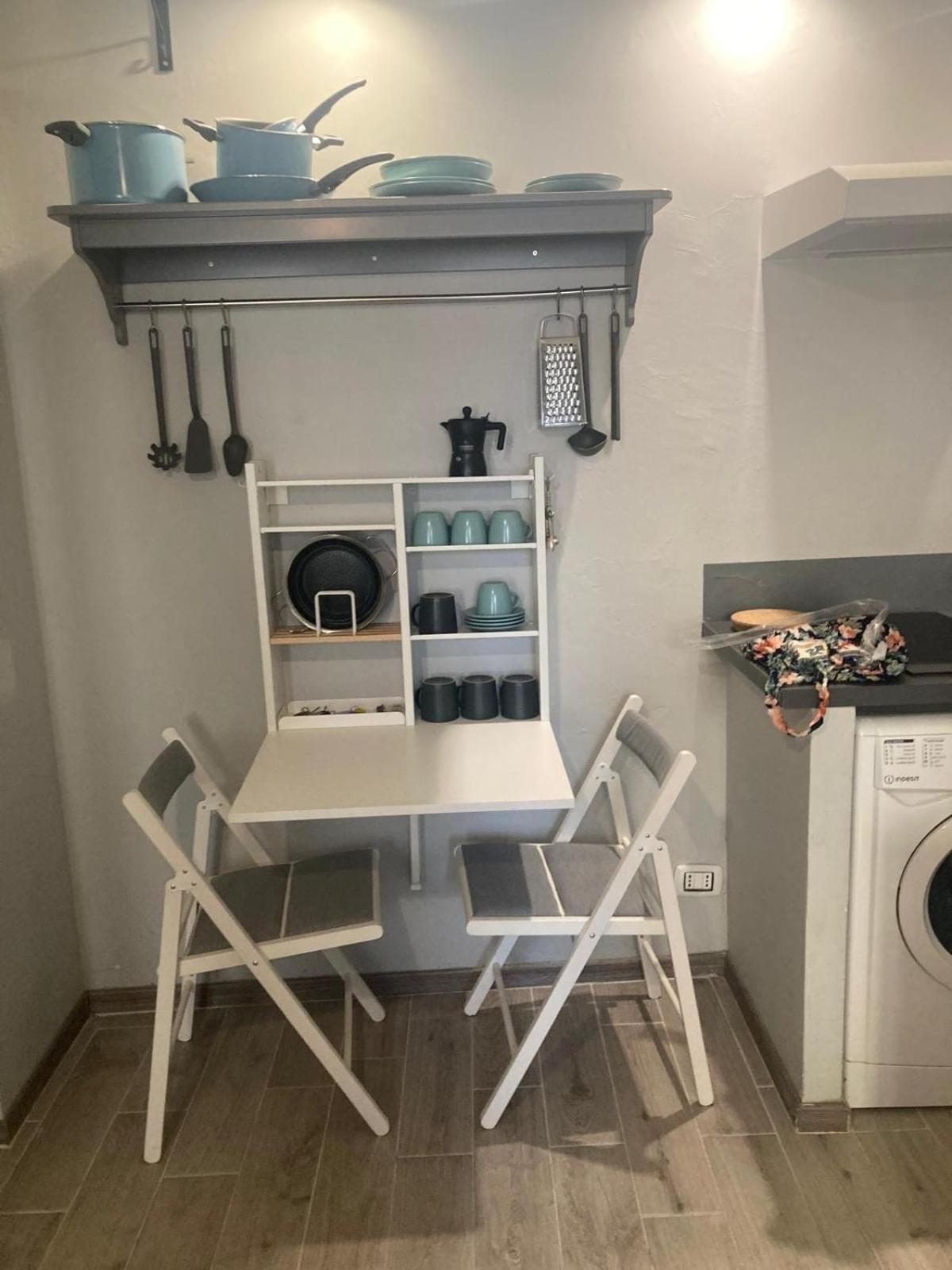 Appartement Rocca Little Turin