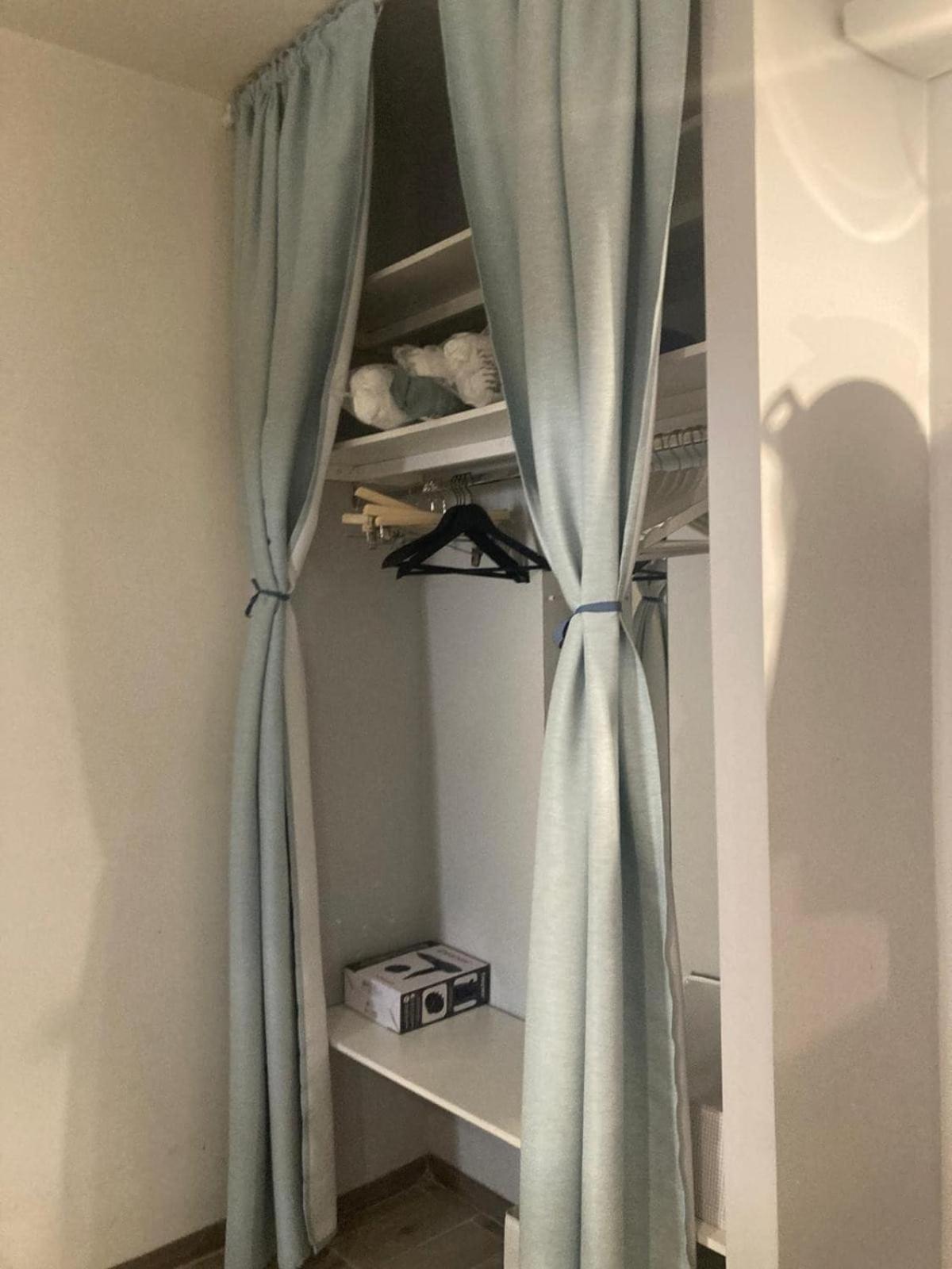 Appartement Rocca Little *