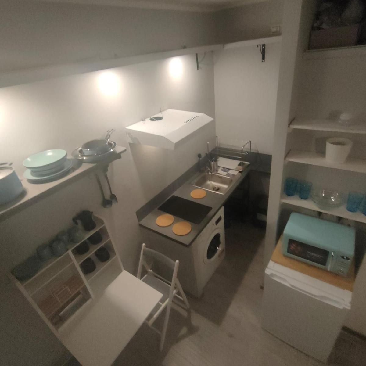 Apartment Rocca Little *