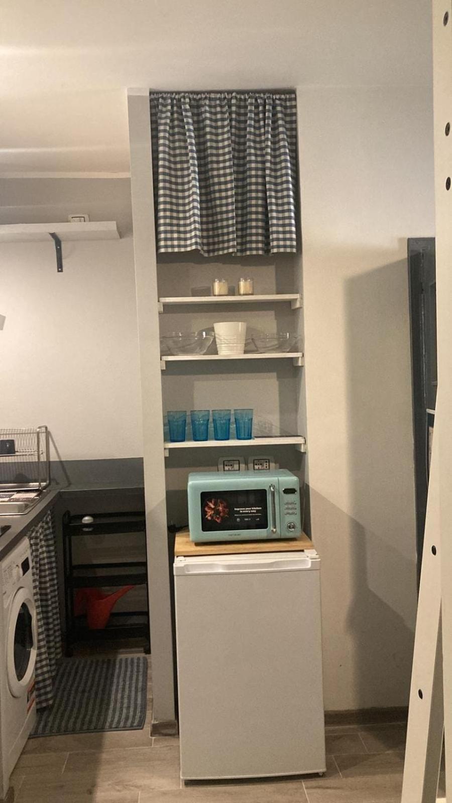 Apartment Rocca Little *