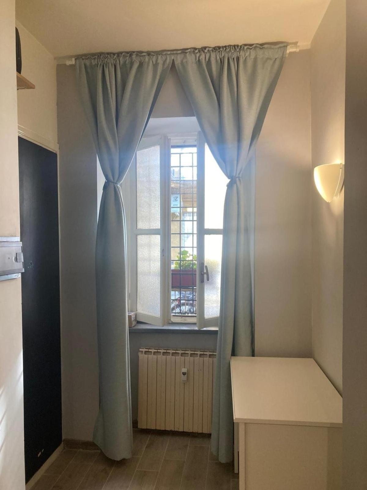 Apartment Rocca Little *